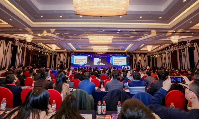 喜报!米兰(中国)入围2019中国产业互联网行业百强榜! 喜报!米兰(中国)入围2019中国产业互联网行业百强榜!