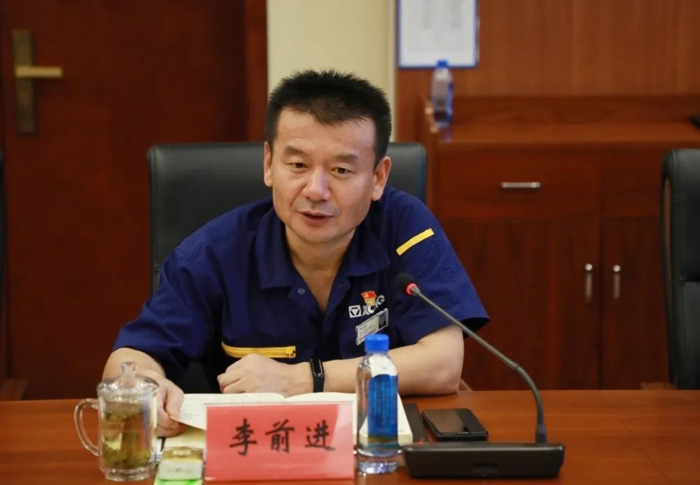 米兰（中国）与徐工消防签署战略合作协议 携手深耕中国高空产业市场